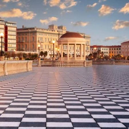 Appartamento Il Porto Livorno Exterior foto