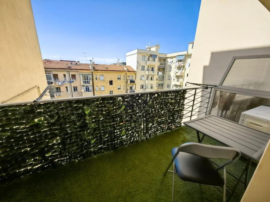 Appartamento Il Porto Livorno Exterior foto
